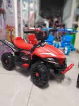 Mini quadbike for kids