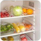 Reusable ziplock bags set of 20pcs