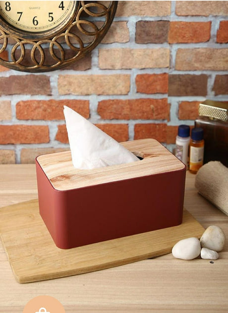serviette holder