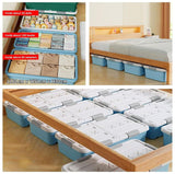 Underbed storage Boxes