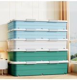Underbed storage Boxes