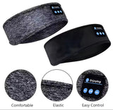 Wireless Bluetooth Headband