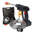 Wireless Car Wash Spray Gun Machine