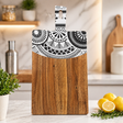 Wooden Chopping Board