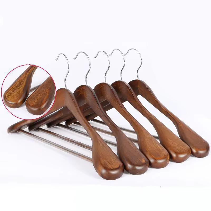 Wooden Hangers