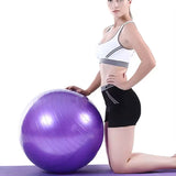 Anti-Slip Birthing and Exercise Ball