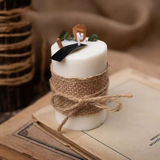 Pastoral Aromatherapy Soy Wax Candles