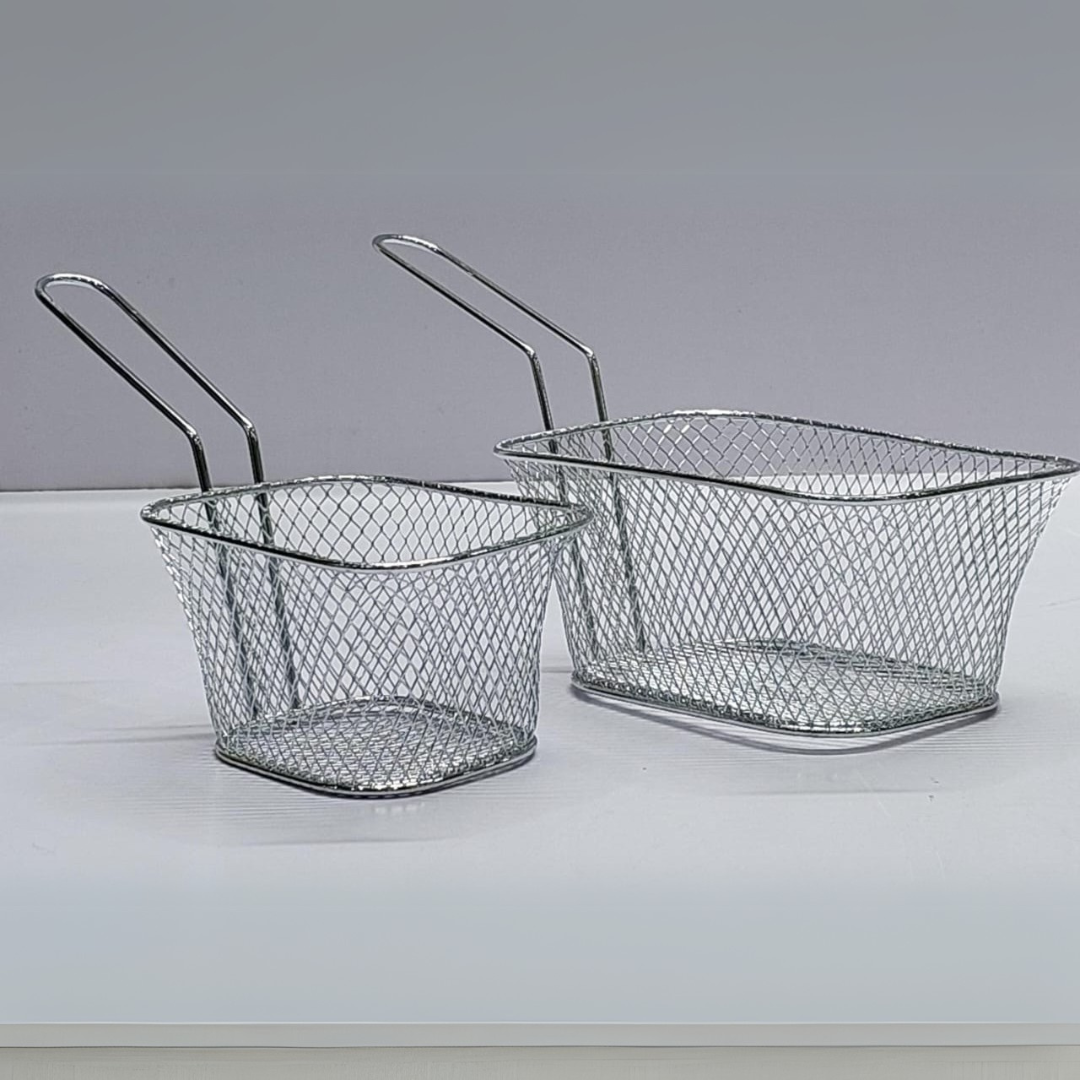 stainless Steel Fries Fry basket