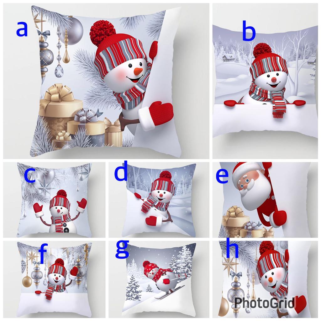 ✅ Throw pillow covers
Size :45cm*45cm