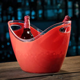 Champagne Beer Water & Soda Ice Bucket – 3.5L