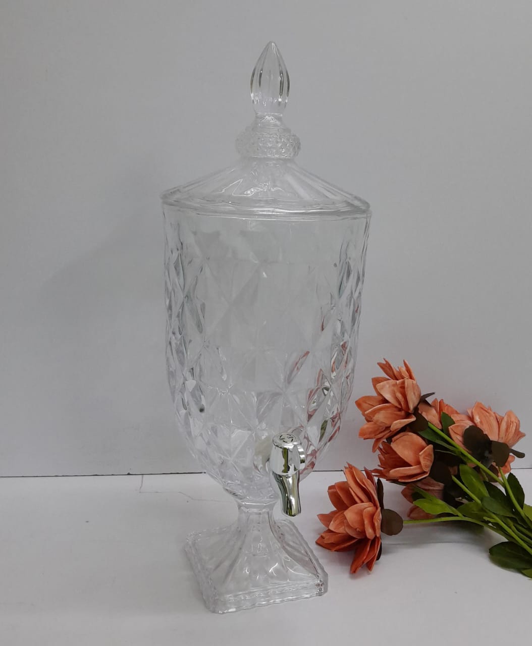 Beverages /Juice dispensers 5liter