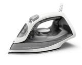 Philips 2000 Series steam iron white grey non-stick soleplate — iDecorators Kenya