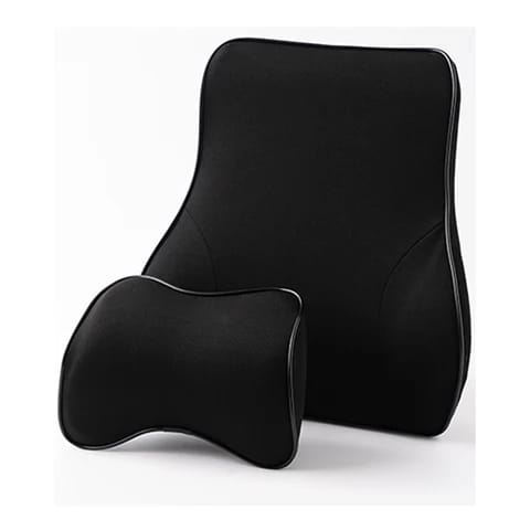 Quality Comfy memory foam for all cars