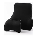 Quality Comfy memory foam for all cars