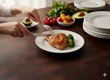 Homier Stainless Cutlery Set