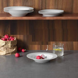 Pasta/Soup Round Plate