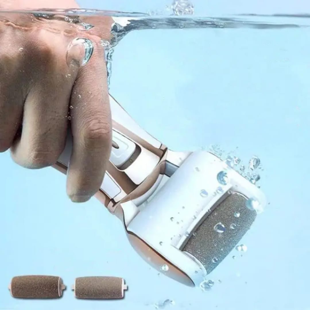 Electric Callus Remover