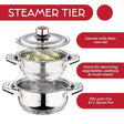 Gotham steam pot