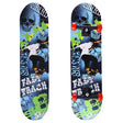 Kids’ Small Skateboard – 60CM Long, Perfect for Beginners