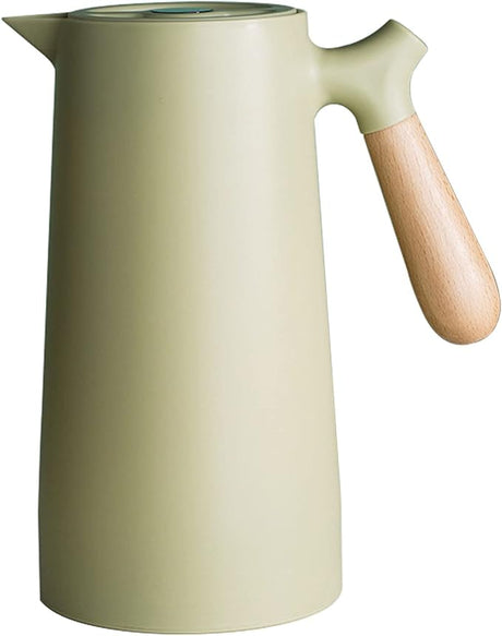 Double Walled Vacuum Coffee Tea thermos