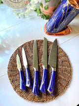 &nbsp;PRE-EMINENT KITCHEN KNIFE BLOCK SETS