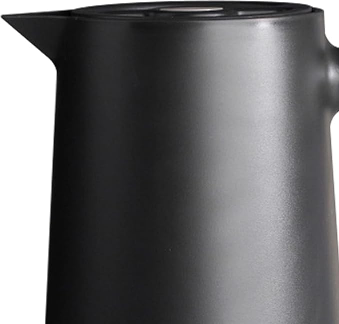 Double Walled Vacuum Coffee Tea jug