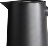 Double Walled Vacuum Coffee Tea jug