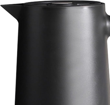 Double Walled Vacuum Coffee Tea jug