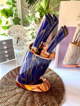 &nbsp;PRE-EMINENT KITCHEN KNIFE BLOCK SETS