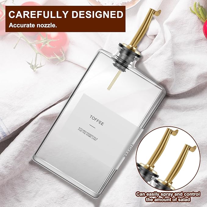 Olive Oil Dispenser