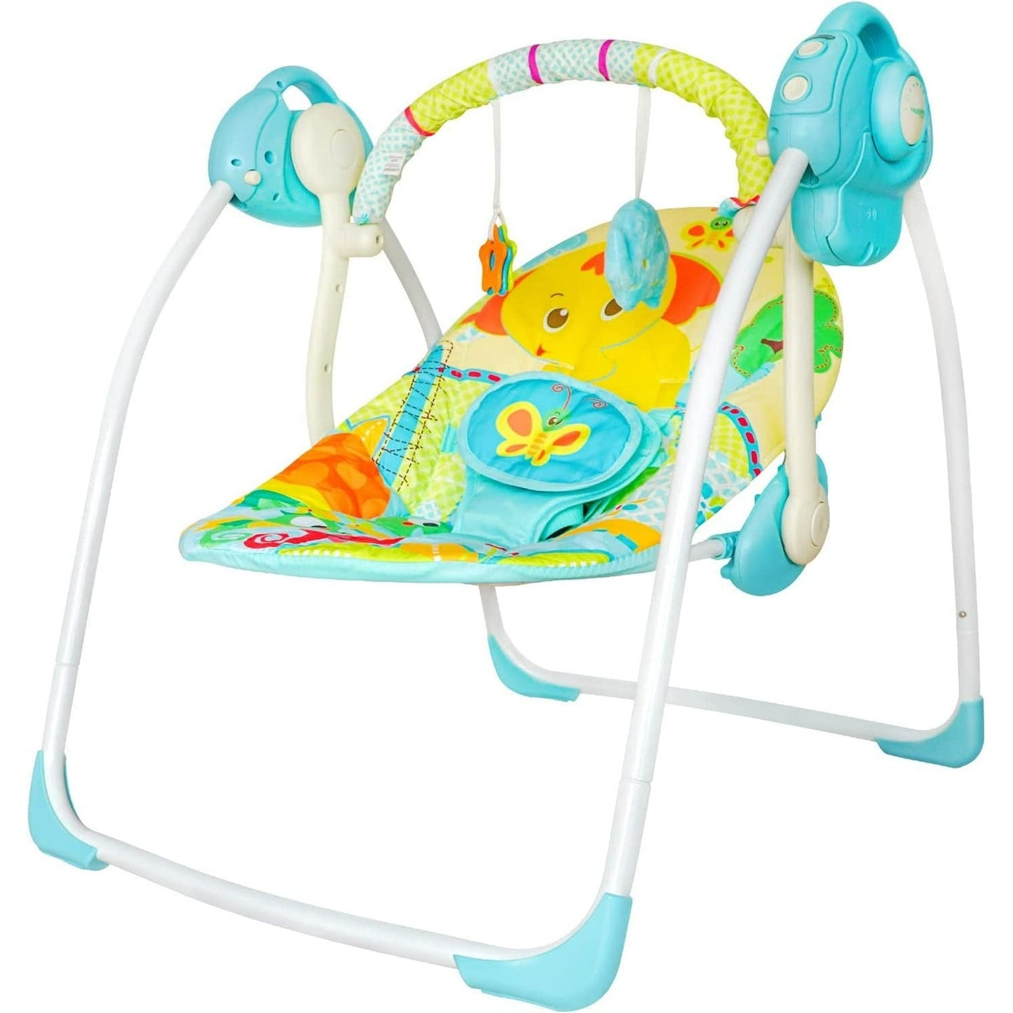 Baby Electric Portable Swing.