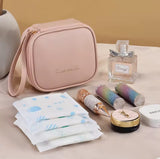 Waterproof Mini Pads Pouch — Multipurpose Organizer