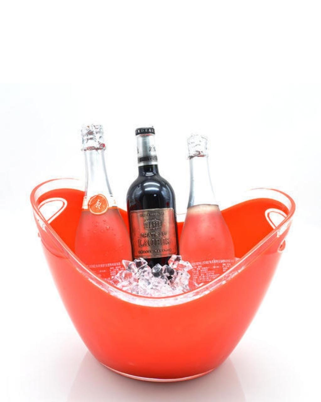 Champagne Beer Water & Soda Ice Bucket – 3.5l