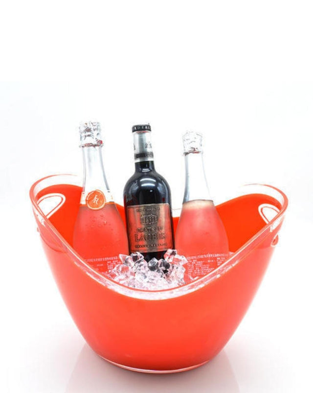 Champagne Beer Water & Soda Ice Bucket – 3.5l