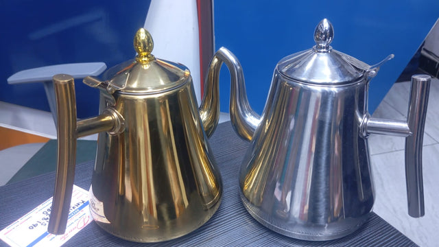 Infuser Kettle