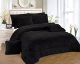 Fluffy duvet(6 by 7)