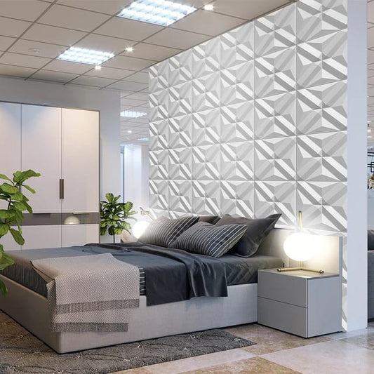 3D wallpanels