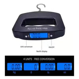Electronic Hanging luggage Scales Digital Luggage Scale