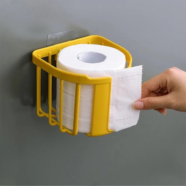 Tissue paper holder