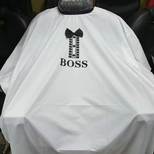 Barber Gowns – Boss Design