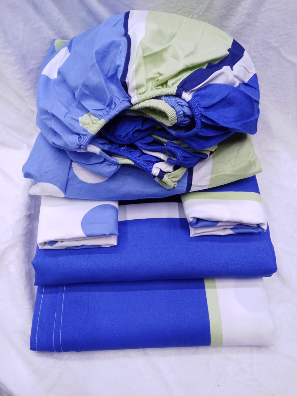 bedsheet set