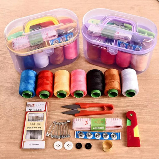 Sewing kit set