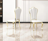 Exclusive Fine dining Chair `1pc