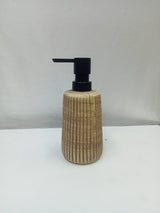 Vintage Creative Ceramic Soap/ Lotion dispenser