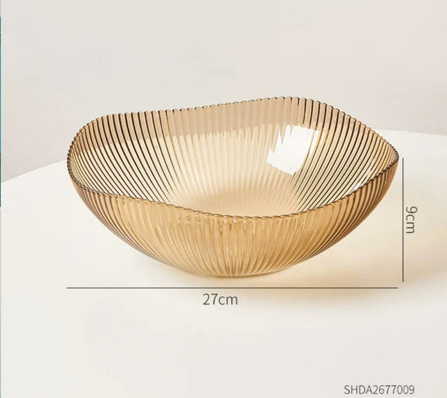 Fruit platter/ salad bowl