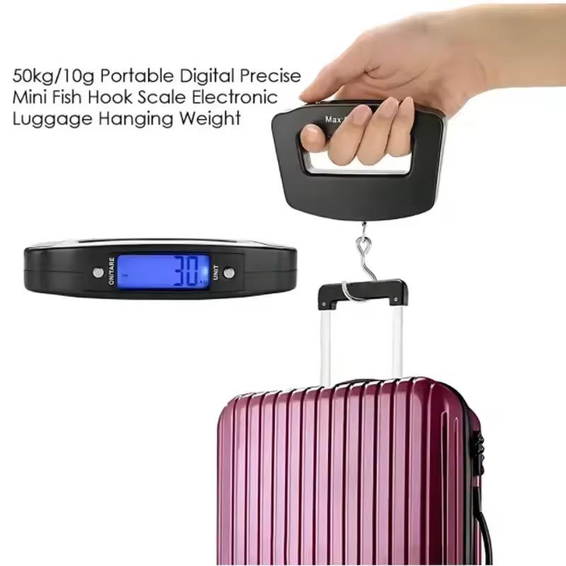 Electronic Hanging luggage Scales Digital Luggage Scale