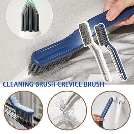 Crevice Cleaning Brush