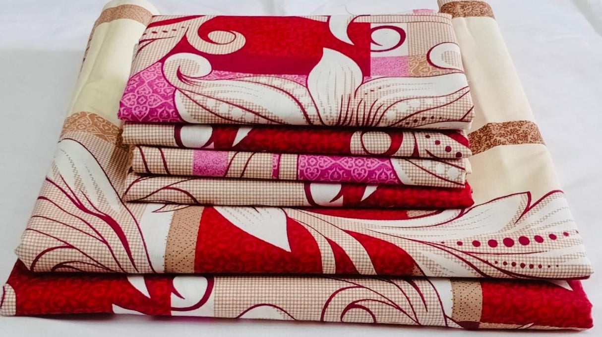 bedsheets