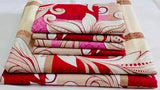 bedsheets