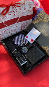 Hot valentines ladies gift set